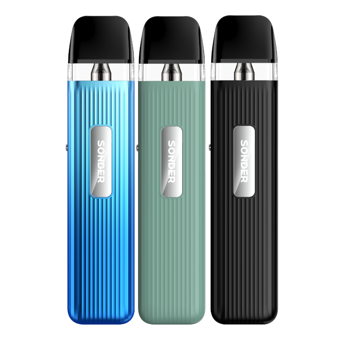 GeekVape Sonder Q Pod Kit 1000mAh