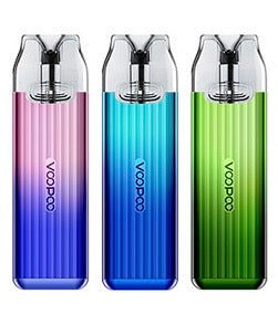 VooPoo VMate Infinity Edition Pod Kit 900mAh