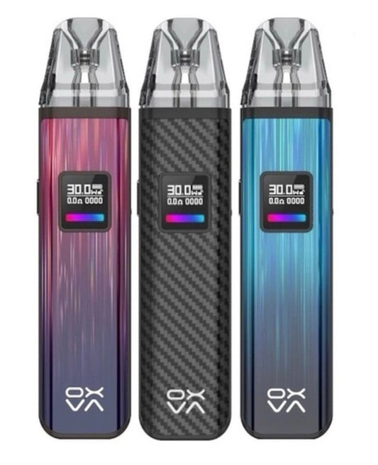 OXVA XLIM Pro Pod System Kit