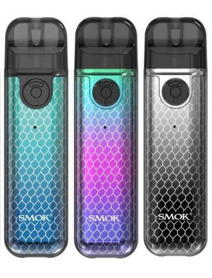 POD система Smok Novo 4 Mini Pod Kit