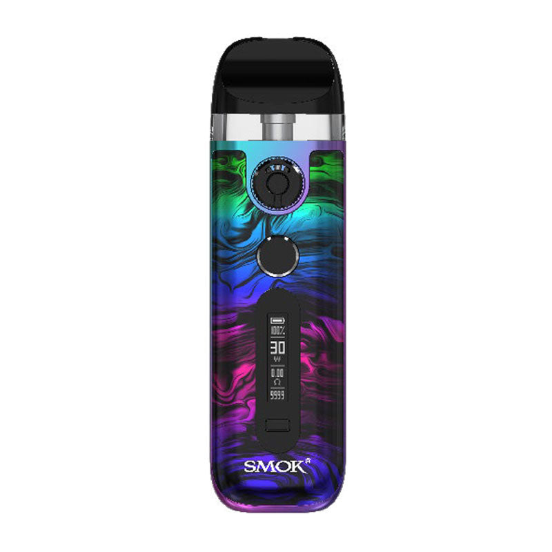 Smok Novo 5 Pod - Система