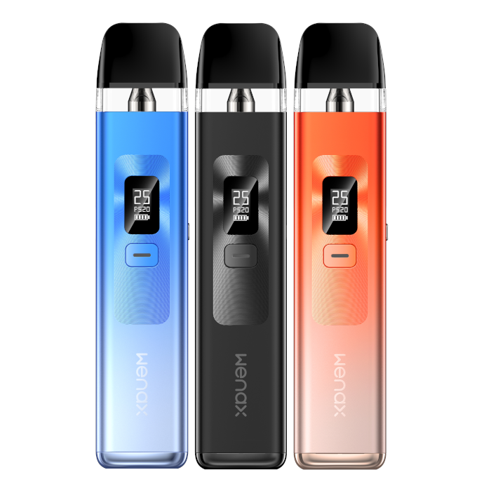 Geekvape Wenax Q Pod Kit 1000mAh