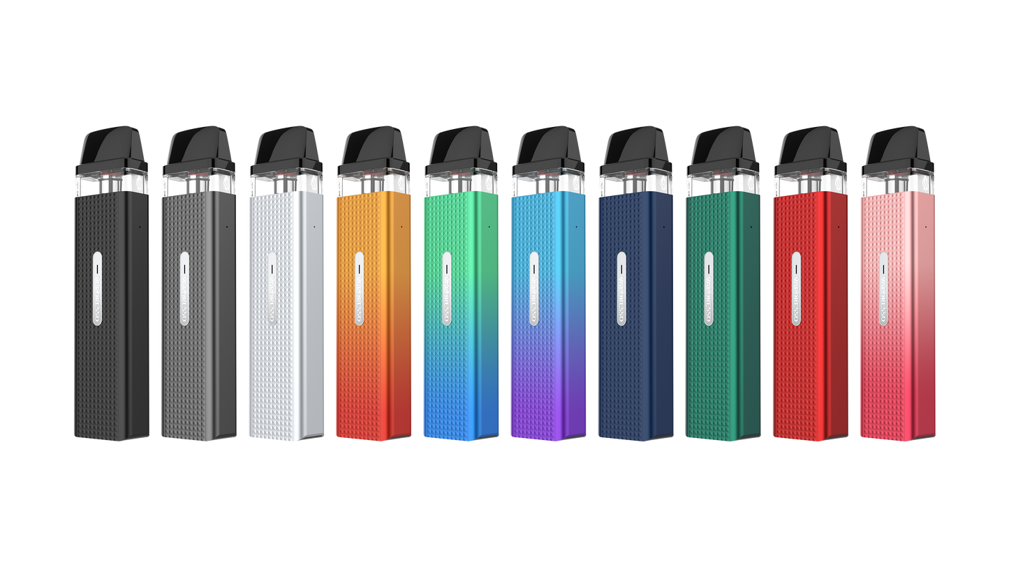 Vaporesso Xros MINI Pod Kit