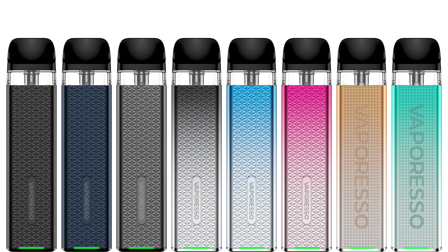 POD-Система Vaporesso XROS 3 Mini Pod Kit