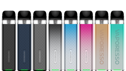 POD-Система Vaporesso XROS 3 Mini Pod Kit