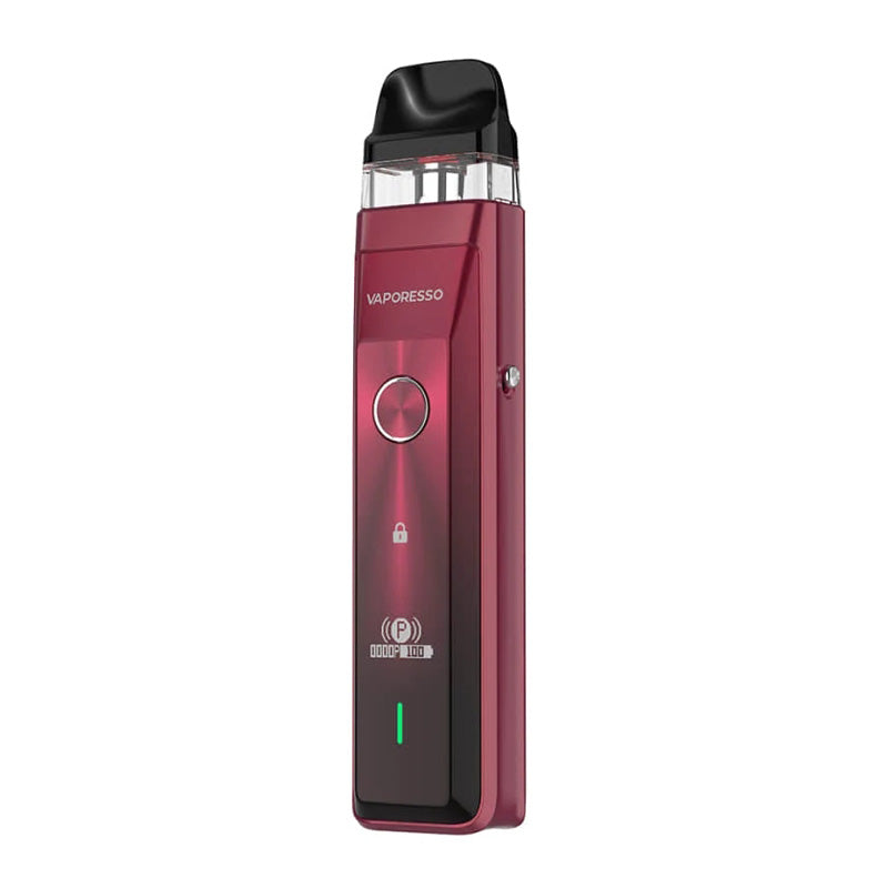 POD система Vaporesso Xros Pro