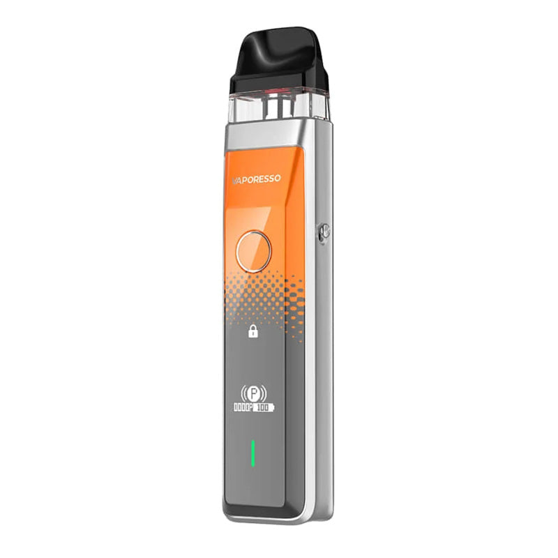 POD система Vaporesso Xros Pro