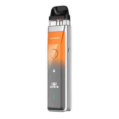 POD система Vaporesso Xros Pro