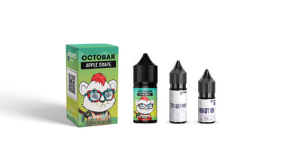 Octobar Salt 30ml