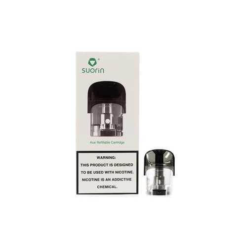 Картридж для Suorin Shine, Ace Pod 1.0ohm 2ml