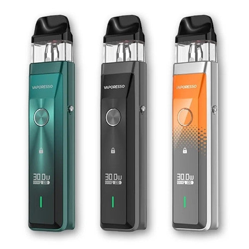 POD система Vaporesso Xros Pro