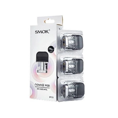 Картридж для SMOK Novo X Kit 2ml