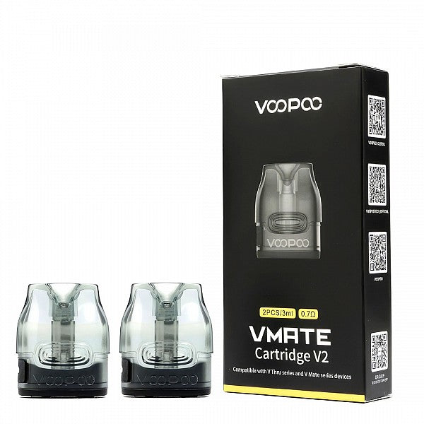 Картридж VooPoo VMATE V2