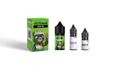 Octobar Salt 30ml