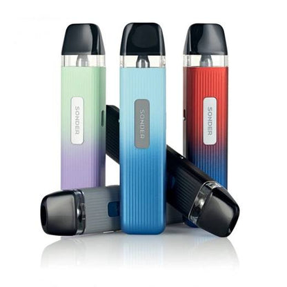 GeekVape Sonder Q Pod Kit 1000mAh