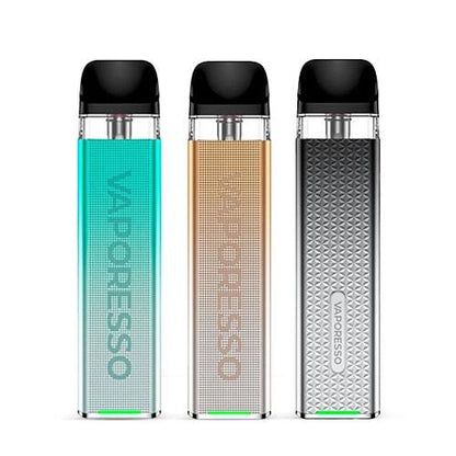 POD-Система Vaporesso XROS 3 Mini Pod Kit