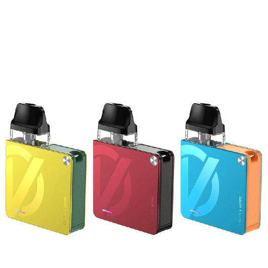 Pod - Система Vaporesso Xros 3 Nano