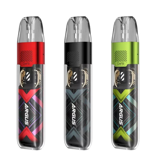 POD-Система VooPoo Argus P1s Pod Kit