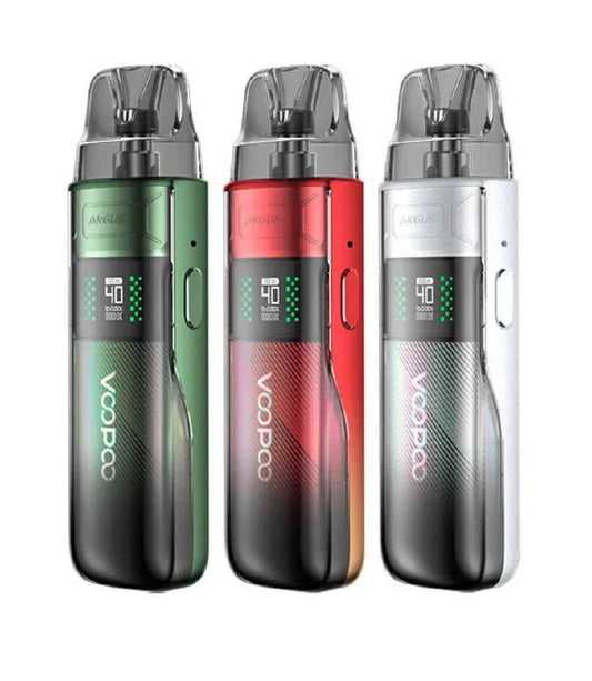 VooPoo Argus E40 POD система