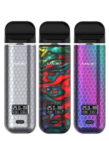 POD система Smok Novo X